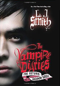 Возвращение: Тень души - Лиза Джейн Смит