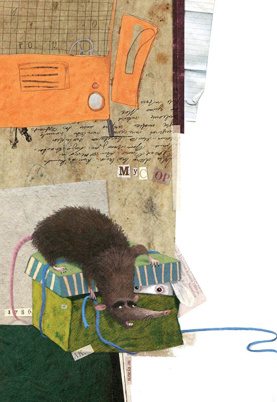 Фердинанд и Пуш Фердинанд и Пуш