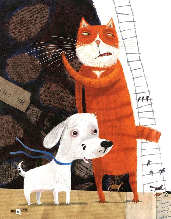 Фердинанд и Пуш Фердинанд и Пуш