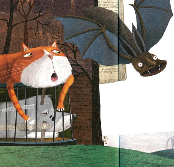 Фердинанд и Пуш Фердинанд и Пуш