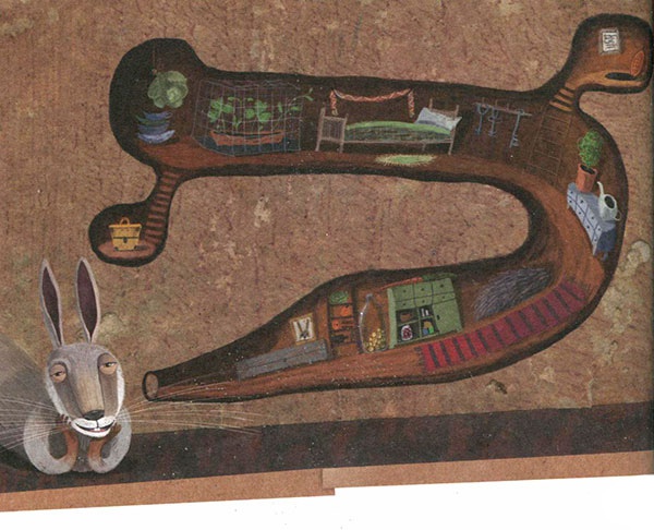 Фердинанд и Пуш Фердинанд и Пуш