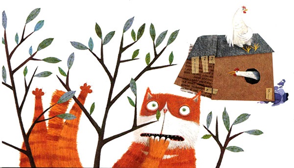 Фердинанд и Пуш Фердинанд и Пуш