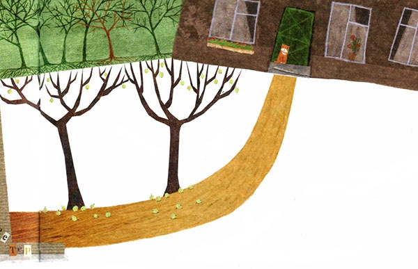 Фердинанд и Пуш Фердинанд и Пуш