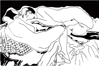 Психология любви и секса. Популярная энциклопедия