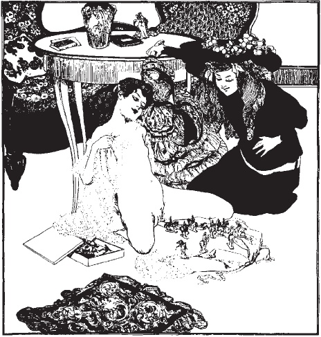 Психология любви и секса. Популярная энциклопедия