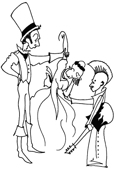 Ваши дети - не ваши дети Ваши дети - не ваши дети