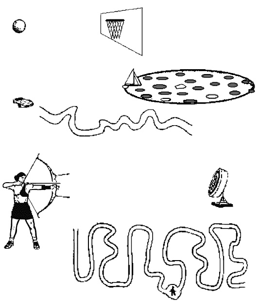 Развиваем в игре интеллект, эмоции, личность ребенка Развиваем в игре интеллект, эмоции, личность ребенка