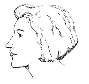 Лицо - зеркало души. Физиогномика для всех Лицо - зеркало души. Физиогномика для всех