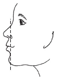 Лицо - зеркало души. Физиогномика для всех Лицо - зеркало души. Физиогномика для всех