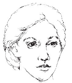 Лицо - зеркало души. Физиогномика для всех Лицо - зеркало души. Физиогномика для всех