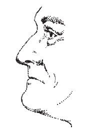 Лицо - зеркало души. Физиогномика для всех Лицо - зеркало души. Физиогномика для всех