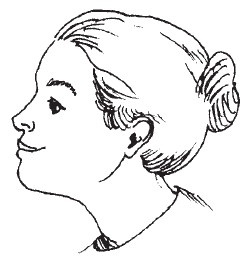 Лицо - зеркало души. Физиогномика для всех Лицо - зеркало души. Физиогномика для всех