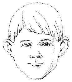 Лицо - зеркало души. Физиогномика для всех Лицо - зеркало души. Физиогномика для всех