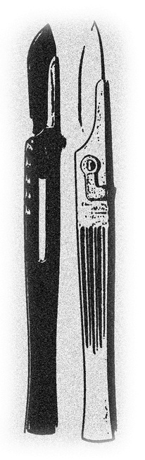 Монстролог. Кровавый остров Монстролог. Кровавый остров