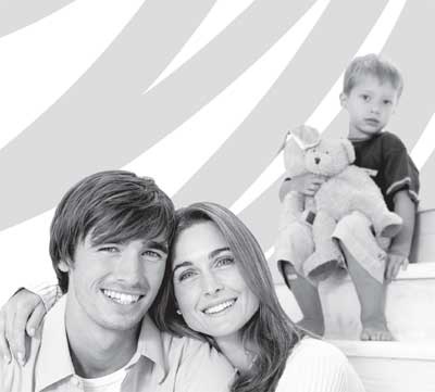 Как сделать из обычного мужа образцового отца Как сделать из обычного мужа образцового отца