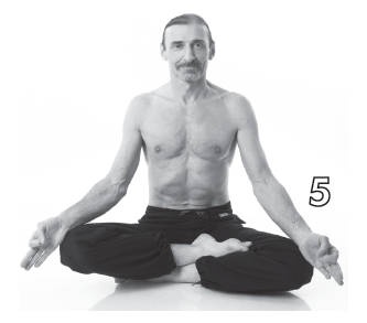 Хорошее зрение - ясный ум на долгие годы! Древнейшие практики Востока Хорошее зрение - ясный ум на долгие годы! Древнейшие практики Востока