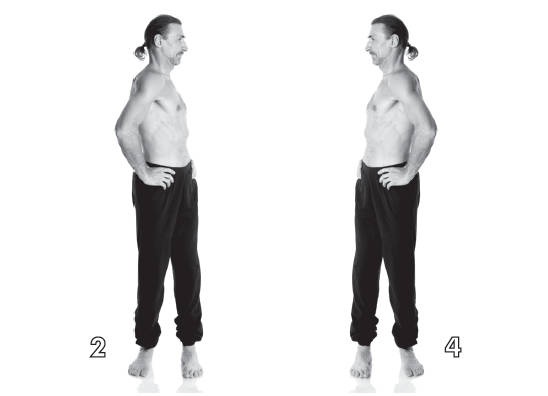 Хорошее зрение - ясный ум на долгие годы! Древнейшие практики Востока