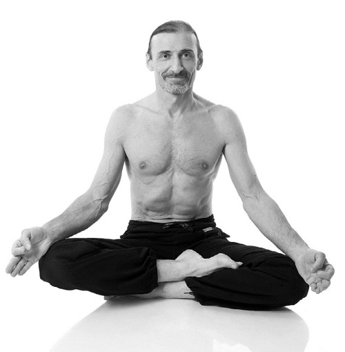 Йога за 29 дней Йога за 29 дней