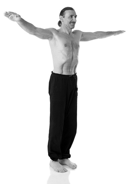 Йога за 29 дней Йога за 29 дней