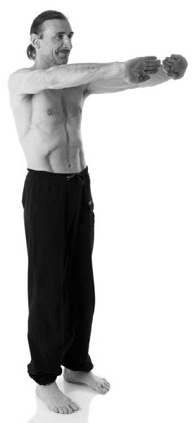 Йога за 29 дней Йога за 29 дней