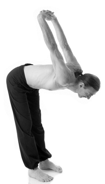 Йога за 29 дней Йога за 29 дней