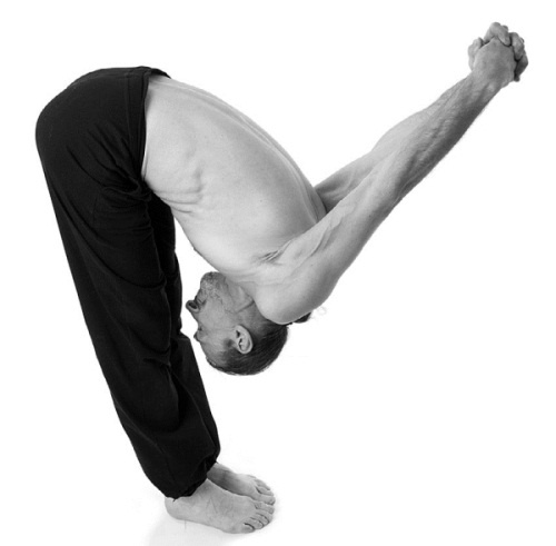 Йога за 29 дней Йога за 29 дней