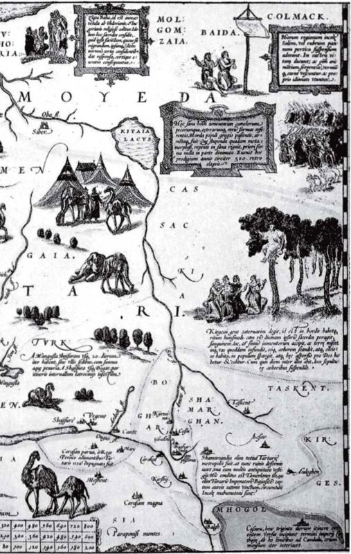 Морские тайны древних славян Морские тайны древних славян