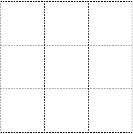 Разорви шаблон!