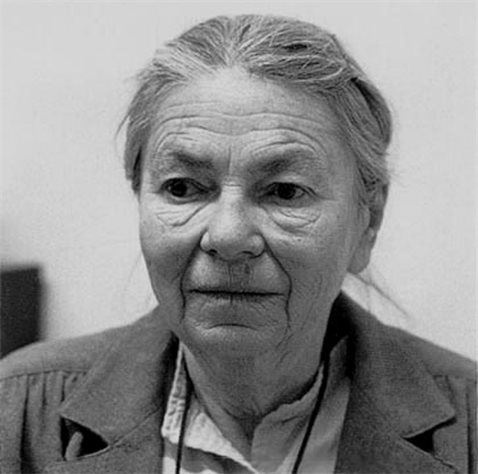 Фридл Фридл