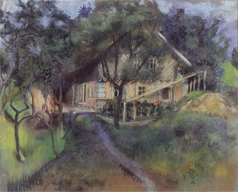 Фридл Фридл