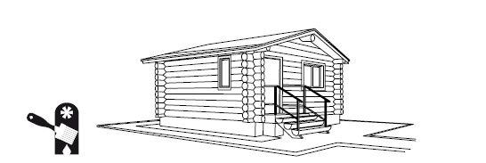 Баня, сауна. Строим своими руками Баня, сауна. Строим своими руками