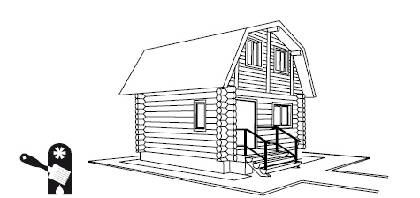 Баня, сауна. Строим своими руками Баня, сауна. Строим своими руками