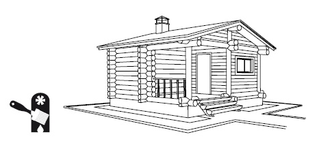 Баня, сауна. Строим своими руками Баня, сауна. Строим своими руками