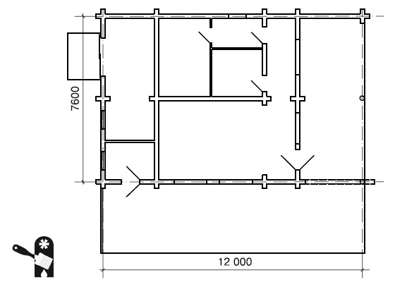 Баня, сауна. Строим своими руками Баня, сауна. Строим своими руками