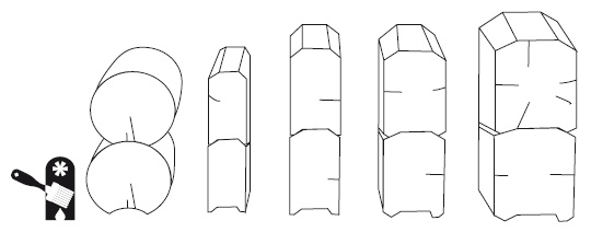 Баня, сауна. Строим своими руками Баня, сауна. Строим своими руками