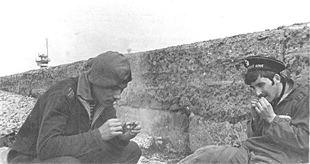 Люди былой империи (сборник)