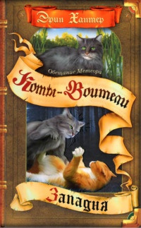 Обещание Метеора. Западня - Эрин Хантер