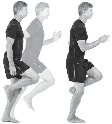 Бегайте быстрее, дольше и без травм