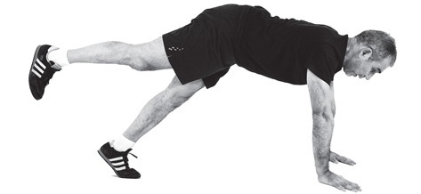 Бегайте быстрее, дольше и без травм