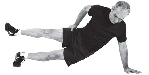 Бегайте быстрее, дольше и без травм