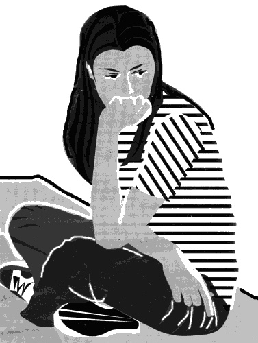 Я – женщина Я – женщина