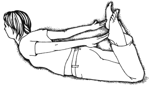 Тайны "кремлевской" фигуромоделирующей гимнастики Тайны "кремлевской" фигуромоделирующей гимнастики