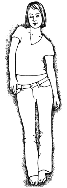 Тайны "кремлевской" фигуромоделирующей гимнастики Тайны "кремлевской" фигуромоделирующей гимнастики