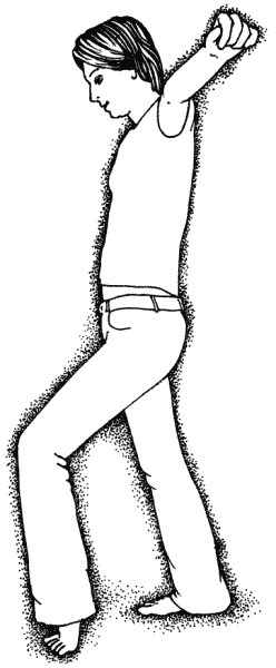 Тайны "кремлевской" фигуромоделирующей гимнастики Тайны "кремлевской" фигуромоделирующей гимнастики