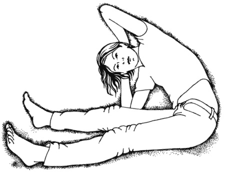 Тайны "кремлевской" фигуромоделирующей гимнастики Тайны "кремлевской" фигуромоделирующей гимнастики