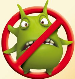 Паразиты. Лучшие способы профилактики и очищения Паразиты. Лучшие способы профилактики и очищения