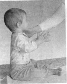 Infantia. Учебник первого года. Игры и упражнения для самых маленьких Infantia. Учебник первого года. Игры и упражнения для самых маленьких