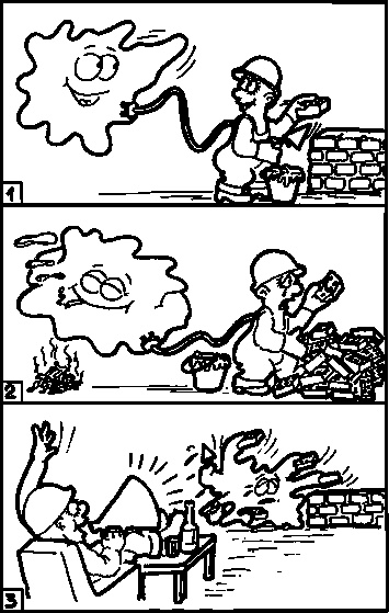 Симорон из первых рук, или Бурлан-до. Как достичь того, чего достичь невозможно