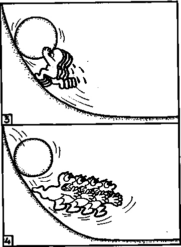 Симорон из первых рук, или Бурлан-до. Как достичь того, чего достичь невозможно