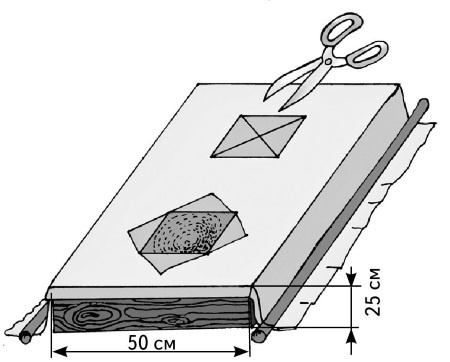 Иллюстрированная энциклопедия огородника для новичков Иллюстрированная энциклопедия огородника для новичков